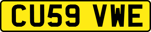 CU59VWE