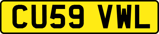 CU59VWL