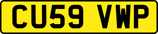 CU59VWP