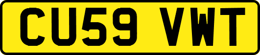 CU59VWT