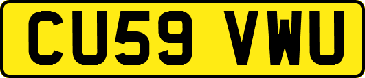 CU59VWU