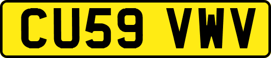 CU59VWV