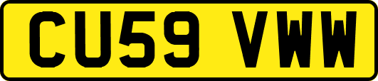 CU59VWW