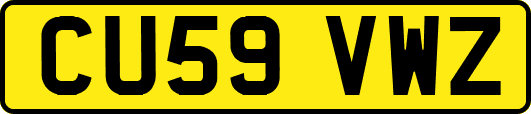 CU59VWZ