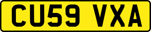 CU59VXA