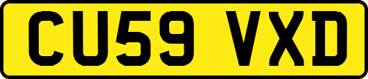 CU59VXD