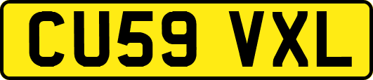 CU59VXL