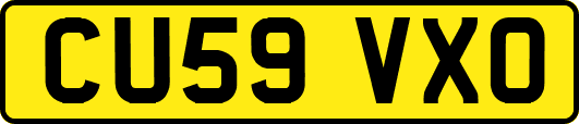 CU59VXO
