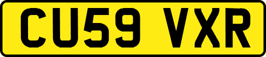 CU59VXR