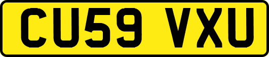 CU59VXU