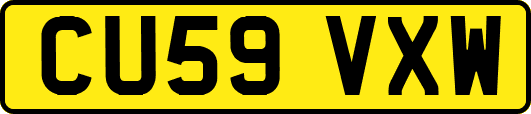 CU59VXW