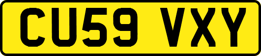 CU59VXY