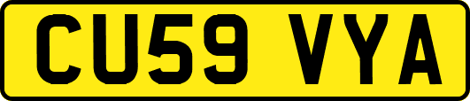 CU59VYA