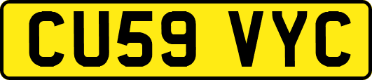 CU59VYC