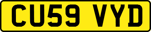 CU59VYD