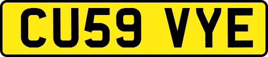 CU59VYE