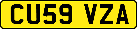 CU59VZA