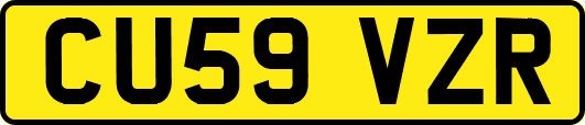 CU59VZR