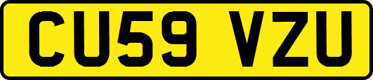 CU59VZU