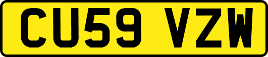 CU59VZW