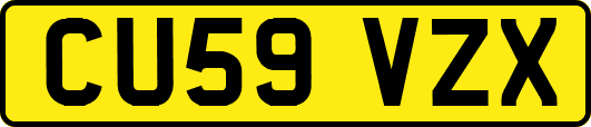 CU59VZX