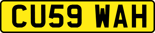 CU59WAH