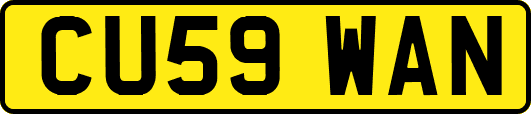 CU59WAN