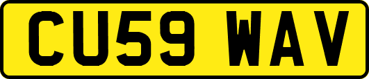 CU59WAV