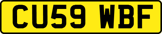 CU59WBF