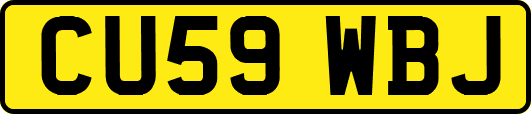 CU59WBJ