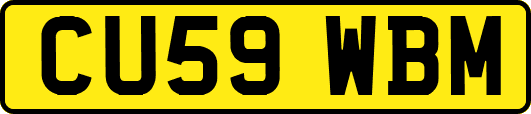CU59WBM