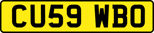 CU59WBO