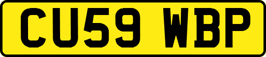 CU59WBP