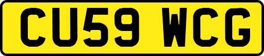CU59WCG