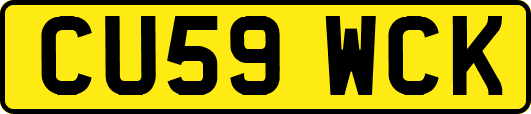 CU59WCK
