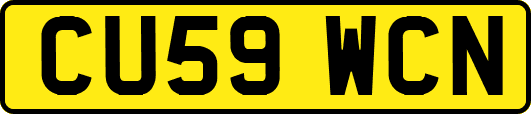 CU59WCN