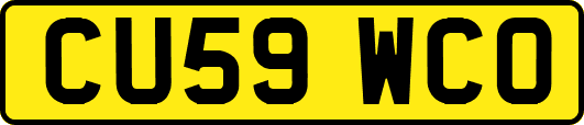 CU59WCO
