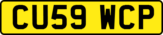 CU59WCP