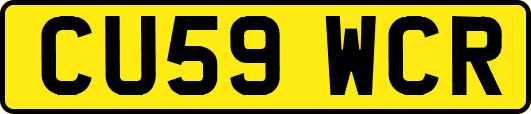 CU59WCR