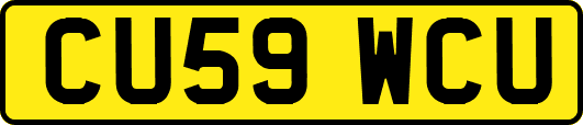 CU59WCU