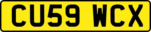 CU59WCX