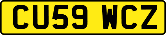 CU59WCZ