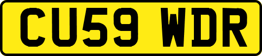 CU59WDR