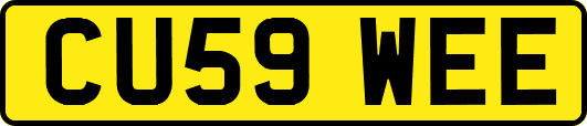 CU59WEE