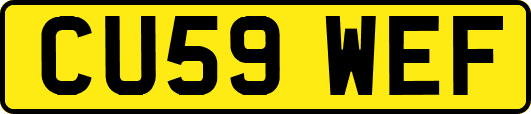 CU59WEF