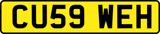 CU59WEH