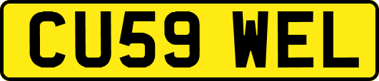 CU59WEL