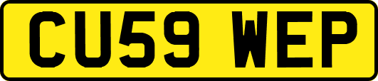 CU59WEP
