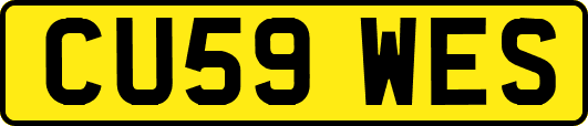 CU59WES