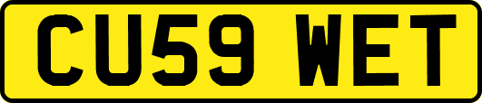 CU59WET